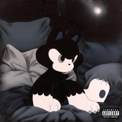 Fukase（SEKAI NO OWARI）、ソロ・プロジェクト1stシングル「Bad